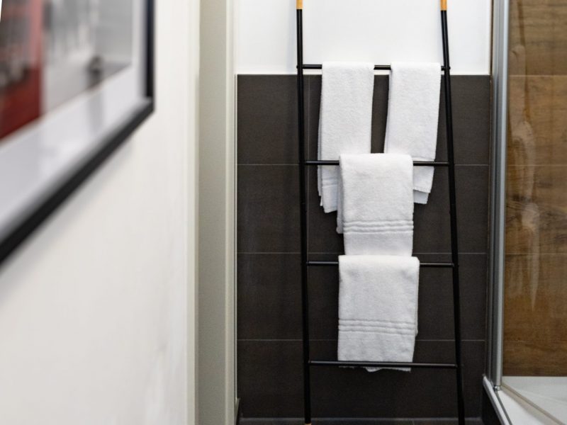 BB- House Standartzimmer