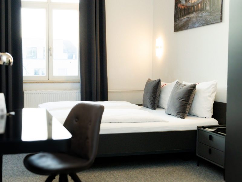 BB- House Standartzimmer