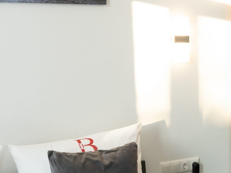 BB- House Standartzimmer