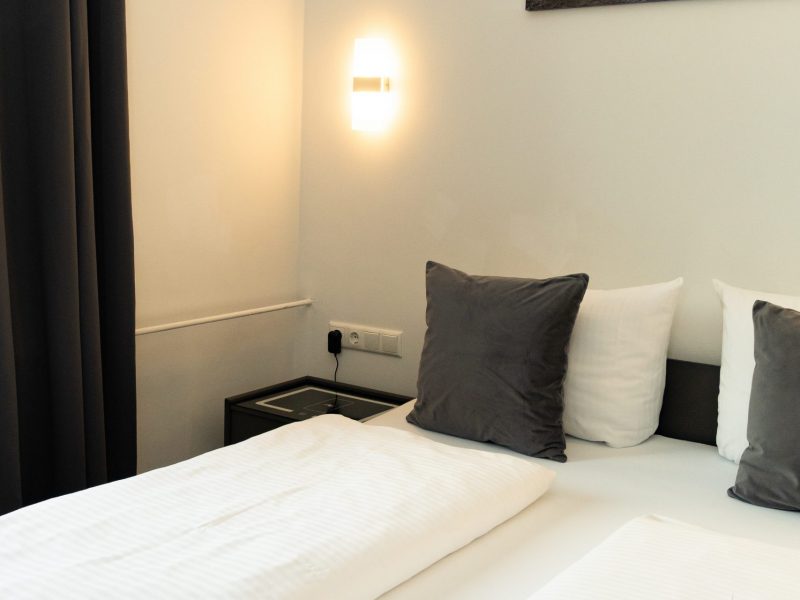 BB- House Standartzimmer