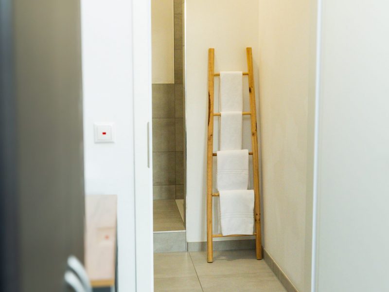 BB- House Standartzimmer