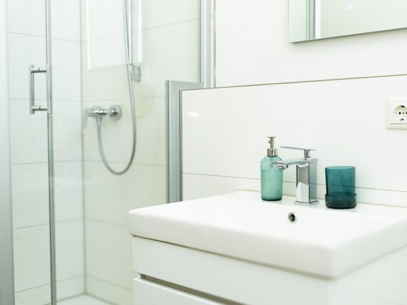 BB- House Standartzimmer